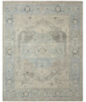 Famous Maker Amberly 1001280 Blue Area Rug