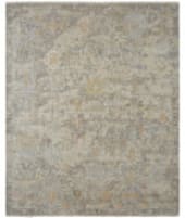 Famous Maker Amberly 1001288 Grey Area Rug