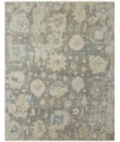 Famous Maker Amberly 1001289 Beige Area Rug