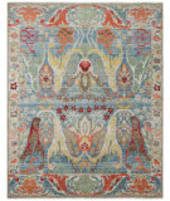 Famous Maker Amberly 1001292 Multi Area Rug