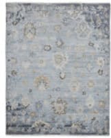 Famous Maker Amaris 1001000 Blue Area Rug