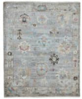 Famous Maker Amaris 1001001 Grey Area Rug