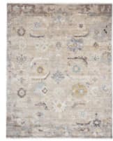 Famous Maker Amaris 1001005 Beige Area Rug