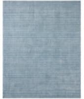 Famous Maker Bowser 1001216 Blue Area Rug
