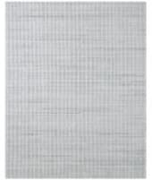 Famous Maker Huntley 1001226 White Area Rug