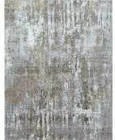 Famous Maker Kinsey 100348 Grey Area Rug