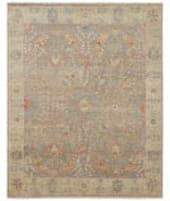 Famous Maker Linwood 100757 Brown Area Rug