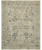 Famous Maker Lyric 100807 Beige Area Rug