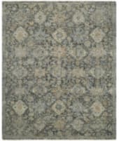 Famous Maker Lyric 100809 Grey Area Rug