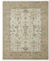 Famous Maker Lyric 100811 Beige Area Rug