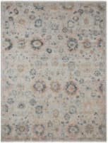 Famous Maker Lyric 100812 Grey Area Rug