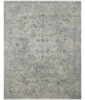 Famous Maker Lyric 100817 Grey Area Rug