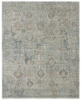 Famous Maker Lyric 100819 Grey Area Rug