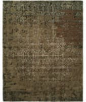 Famous Maker Madson 100364 Mocha Multi Area Rug