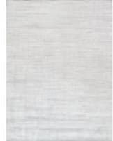 Famous Maker Slate Pbfe-03 Ivory - Blue Area Rug