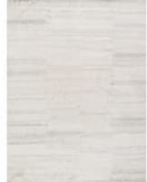 Famous Maker Vogue Pdr-2 Silver Area Rug