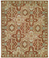Famous Maker Paloma 100929 Spicy Area Rug
