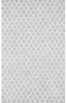 Famous Maker Galaxy Ptx-3106 Silver Area Rug