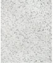Famous Maker Galaxy Ptx-5113 Silver Area Rug