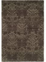 Famous Maker Royen 100733 Grey Area Rug