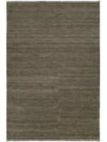 Famous Maker Soumak Basic 100495 Heather Brown Area Rug