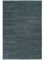 Famous Maker Soumak Basic 100496 Denim Area Rug