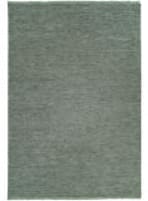 Famous Maker Soumak Basic 100499 Heather Blue Area Rug