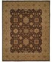 Kalaty Sierra Sp-238 Brown Area Rug