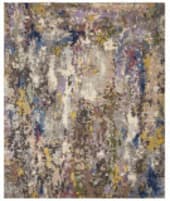 Famous Maker Soumak Moon 100920 Multi Area Rug