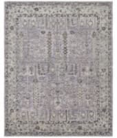Famous Maker Taylor 100666 Antique Lavendar Area Rug