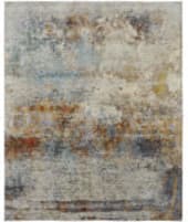 Famous Maker Torino 100375 Aegean Sunrise Area Rug