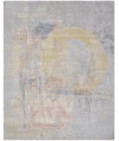 Famous Maker Torino 100382 Pastel Sunset Area Rug