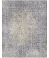 Famous Maker Torino 100383 Smoke - Sky - Sand Area Rug