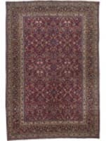Feizy One-of-a-Kind 2 9'7'' x 13'11'' Rug