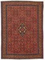 Feizy One-of-a-Kind 2 4'3'' x 6'0'' Rug