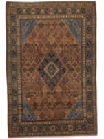 Feizy One-of-a-Kind 1 7'7'' x 11'2'' Rug