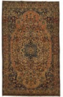 Feizy One-of-a-Kind 2 7'0'' x 11'4'' Rug