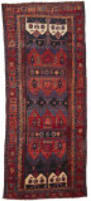 Feizy One-of-a-Kind 2 4'8'' x 11'1'' Rug