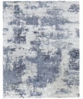 Feizy Zarah 8917F Light Blue Area Rug