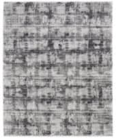 Feizy Sonora 39NYF Gray - Ivory Area Rug