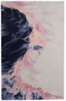 Feizy Kawai 8985F Pink - Multi Area Rug