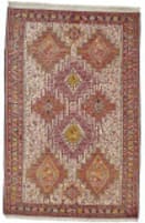 Feizy One-of-a-Kind 1 3'11'' x 6'4'' Rug