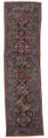 Feizy One-of-a-Kind 1 3'2'' x 11'3'' Runner Rug