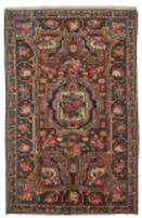 Feizy One-of-a-Kind 1 4'7'' x 7'2'' Rug