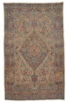 Feizy One-of-a-Kind 1 4'7'' x 7'5'' Rug