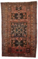 Feizy One-of-a-Kind 2 4'9'' x 7'3'' Rug