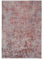 Feizy Pryor 39NGF Red - Multi Area Rug