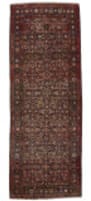 Feizy One-of-a-Kind 7 3'6'' x 9'9'' Rug