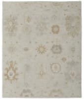 Feizy Grafton 69F9F Light Silver Area Rug