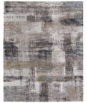 Feizy Skyview 39Q9F Ivory - Green Area Rug